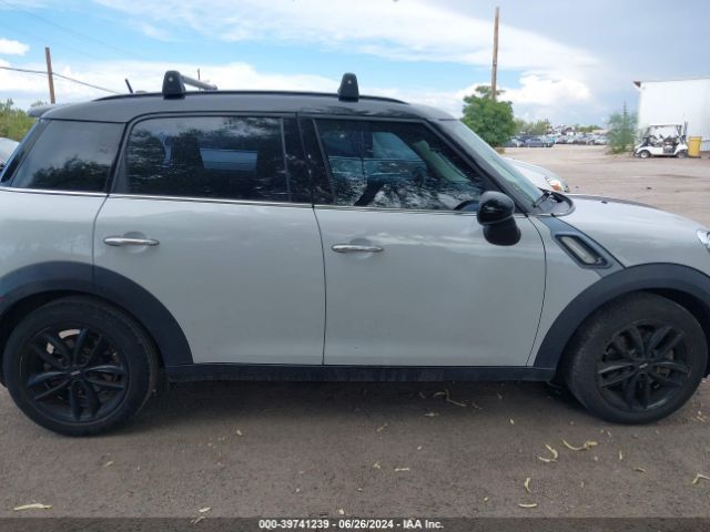 WMWZC3C54EWP26064 Mini Countryman Cooper S