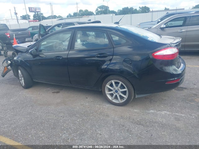 Ford FIESTA SE 2019 3FADP4BJ5KM149276 Image 3