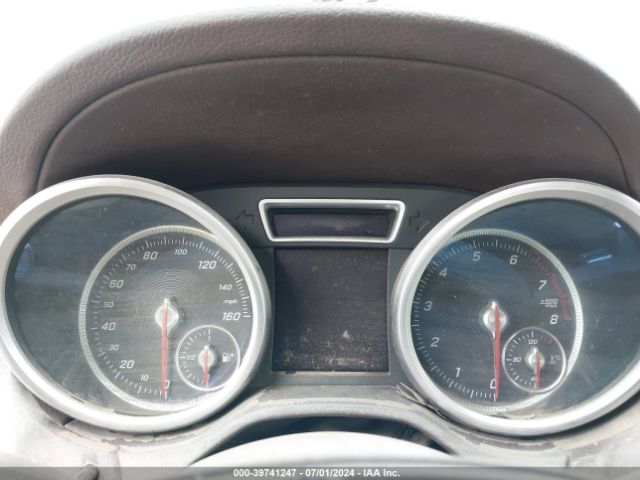 4JGDF6EE4HA765897 Mercedes-Benz Gls 450 4matic