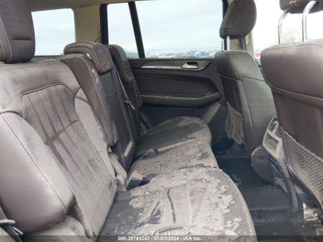 4JGDF6EE4HA765897 Mercedes-Benz Gls 450 4matic