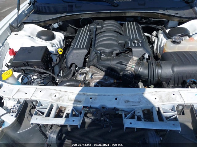 Dodge Charger Scat Pack Rwd 2021 2C3CDXGJ0MH677791 Image 10