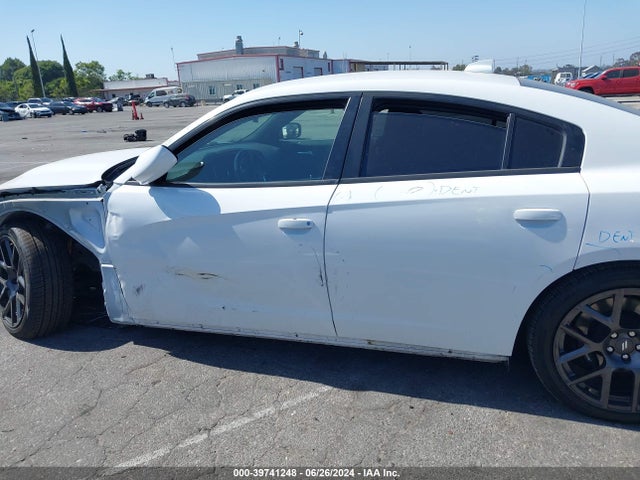 Dodge Charger Scat Pack Rwd 2021 2C3CDXGJ0MH677791 Image 14