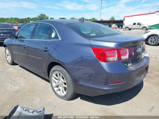 Chevrolet MALIBU 1LT 2014 1G11C5SLXEF294133 Image 3