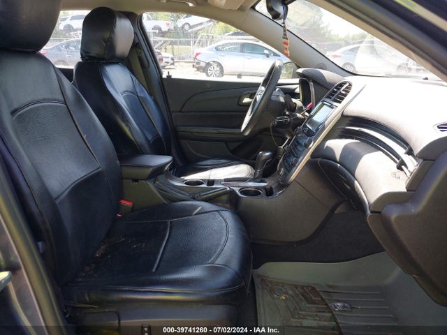 Chevrolet MALIBU 1LT 2014 1G11C5SLXEF294133 Image 5