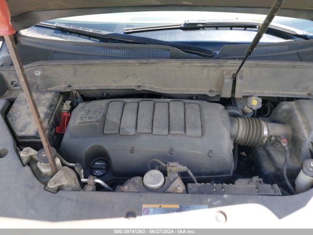 5GAKVCKD9EJ343243 Buick Enclave Premium
