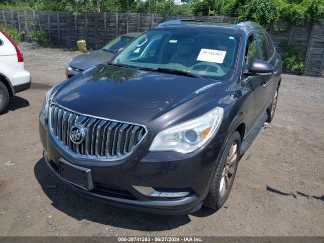 5GAKVCKD9EJ343243 Buick Enclave Premium