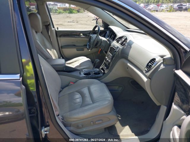 5GAKVCKD9EJ343243 Buick Enclave Premium