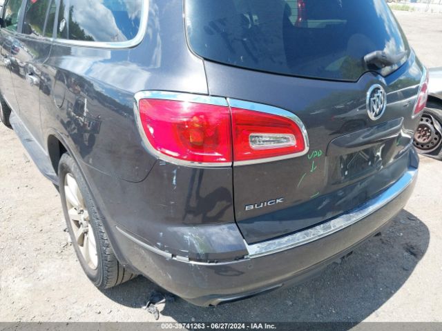 5GAKVCKD9EJ343243 Buick Enclave Premium