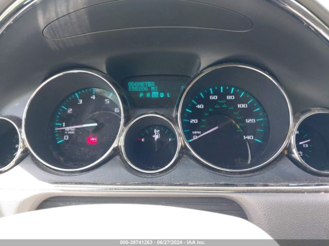 5GAKVCKD9EJ343243 Buick Enclave Premium