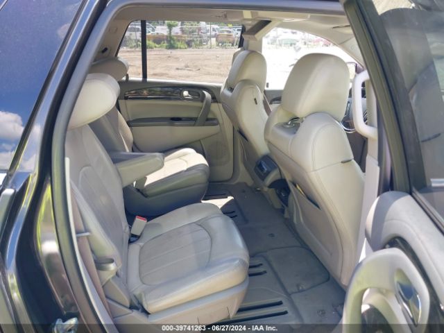 5GAKVCKD9EJ343243 Buick Enclave Premium