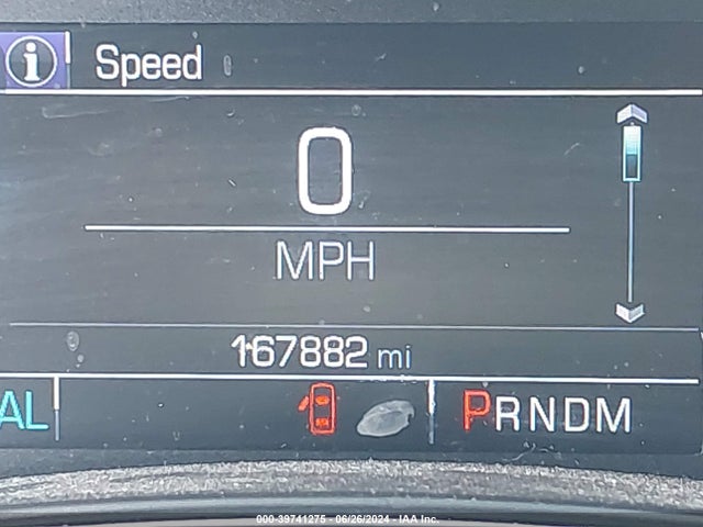 Chevrolet IMPALA 1LT 2017 2G1105SA7H9163830 Image 15