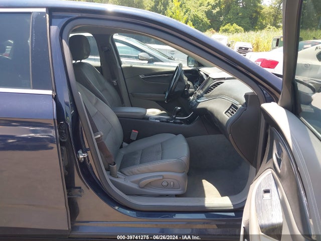 Chevrolet IMPALA 1LT 2017 2G1105SA7H9163830 Image 5