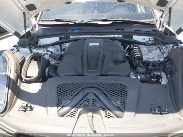 WP1AF2A59RLB55892 Porsche Macan Gts