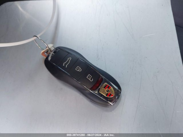 WP1AF2A59RLB55892 Porsche Macan Gts