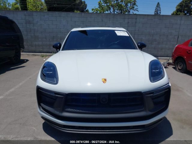 WP1AF2A59RLB55892 Porsche Macan Gts