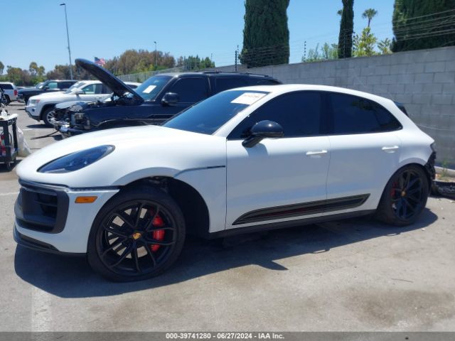 WP1AF2A59RLB55892 Porsche Macan Gts