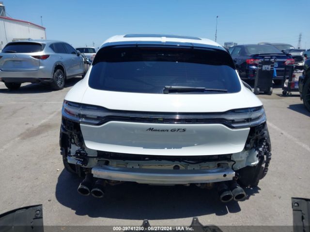 WP1AF2A59RLB55892 Porsche Macan Gts