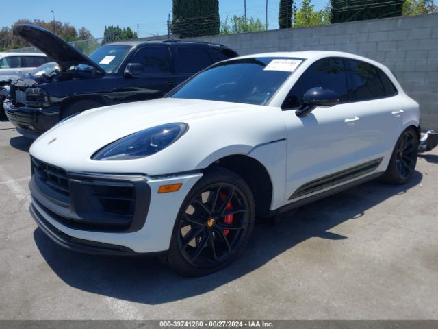 WP1AF2A59RLB55892 Porsche Macan Gts