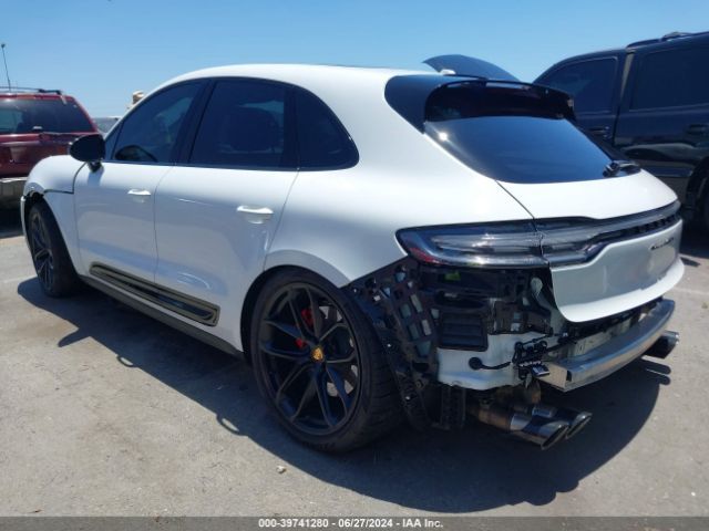 WP1AF2A59RLB55892 Porsche Macan Gts