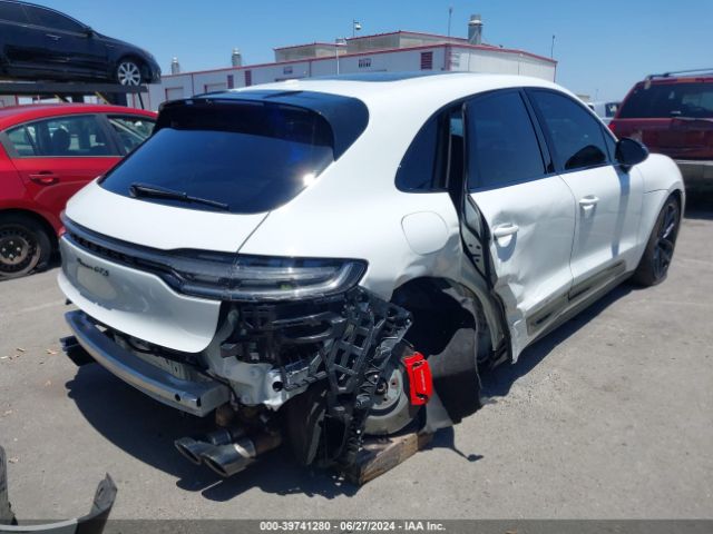WP1AF2A59RLB55892 Porsche Macan Gts