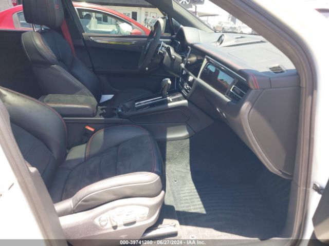 WP1AF2A59RLB55892 Porsche Macan Gts
