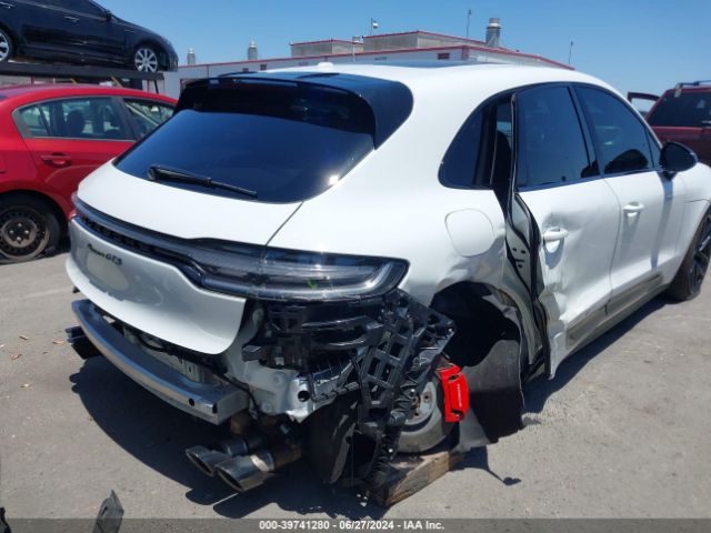 WP1AF2A59RLB55892 Porsche Macan Gts