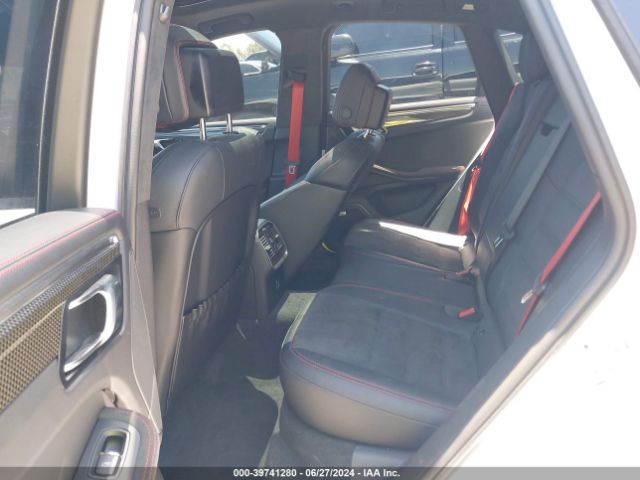WP1AF2A59RLB55892 Porsche Macan Gts
