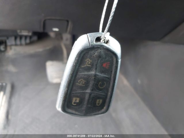 1GYS4CKJ2FR224180 Cadillac Escalade Premium