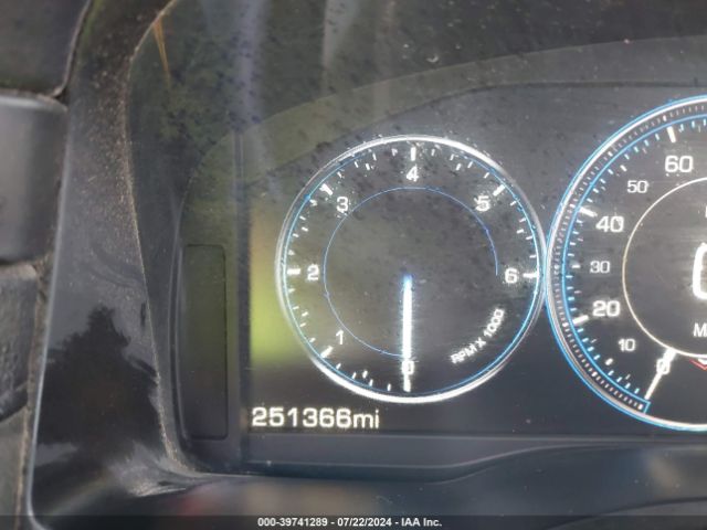 1GYS4CKJ2FR224180 Cadillac Escalade Premium