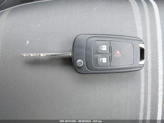 Chevrolet Spark 1lt Auto 2014 KL8CD6S97EC410129 Image 11