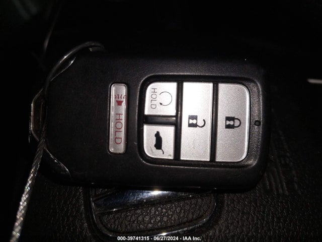 Honda CIVIC EX 2018 SHHFK7H55JU427172 Image 11