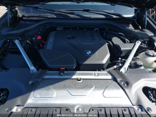 5UX43DP05R9U21693 BMW X3 Sdrive30i