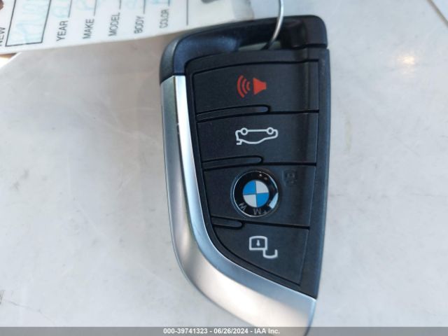 5UX43DP05R9U21693 BMW X3 Sdrive30i