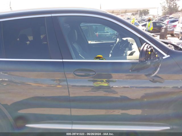 5UX43DP05R9U21693 BMW X3 Sdrive30i