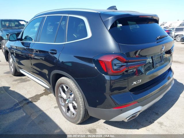 5UX43DP05R9U21693 BMW X3 Sdrive30i