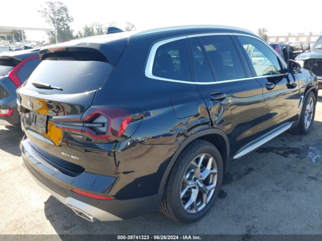 5UX43DP05R9U21693 BMW X3 Sdrive30i