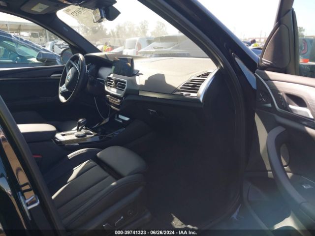 5UX43DP05R9U21693 BMW X3 Sdrive30i