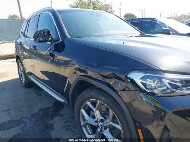 5UX43DP05R9U21693 BMW X3 Sdrive30i