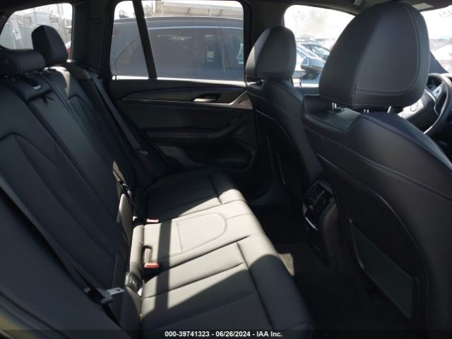 5UX43DP05R9U21693 BMW X3 Sdrive30i