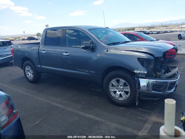 2019 1N6AA1EK8KN519270 main image