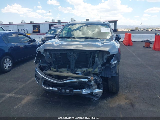 Nissan TITAN SV 2019 1N6AA1EK8KN519270 Image 13