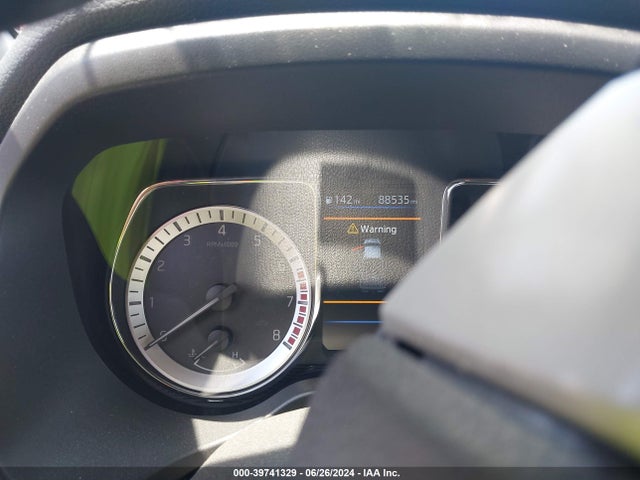 Nissan TITAN SV 2019 1N6AA1EK8KN519270 Image 16