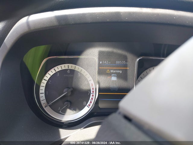 Nissan TITAN SV 2019 1N6AA1EK8KN519270 Image 7