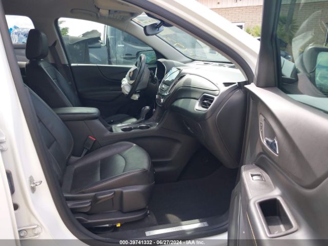 2GNAXPEX8L6111493 Chevrolet Equinox Fwd Premier 2.0l Turbo