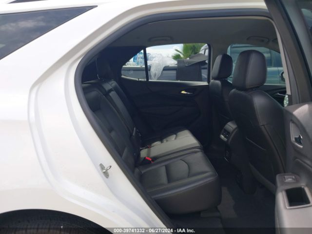 2GNAXPEX8L6111493 Chevrolet Equinox Fwd Premier 2.0l Turbo