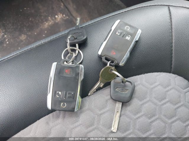 1GCGTCE39F1165896 Chevrolet Colorado Z71
