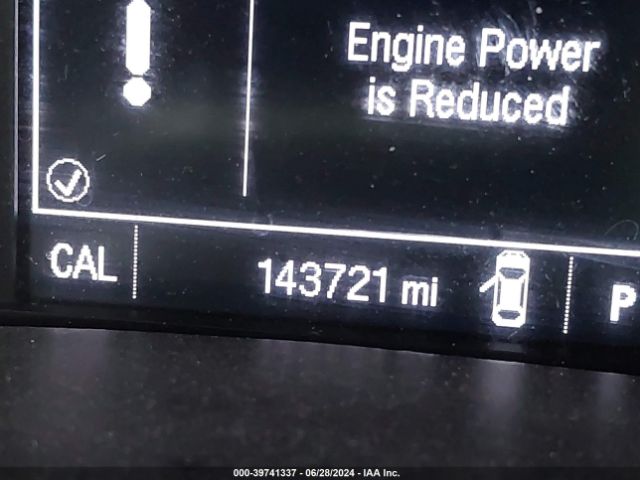 1GCGTCE39F1165896 Chevrolet Colorado Z71