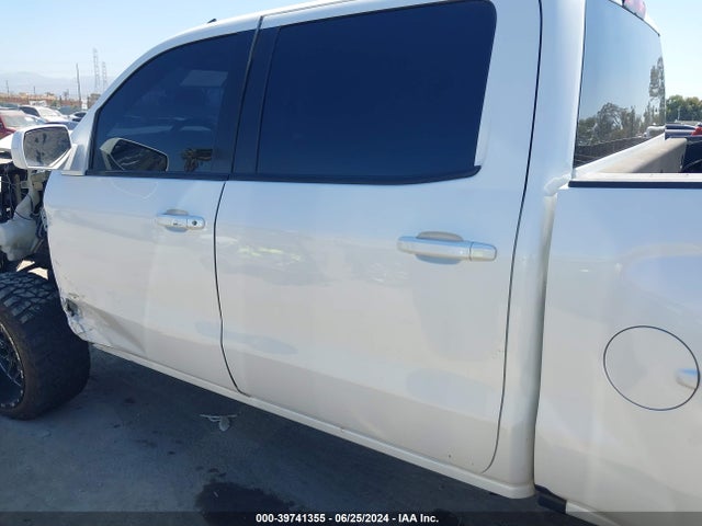 Chevrolet Silverado 1500 2lt 2017 3GCUKREC6HG113901 Image 14