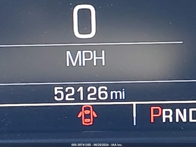Chevrolet Silverado 1500 2lt 2017 3GCUKREC6HG113901 Image 15