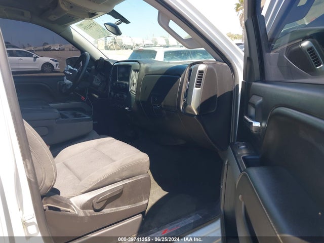 Chevrolet Silverado 1500 2lt 2017 3GCUKREC6HG113901 Image 5